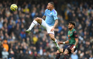 CHOÁNG! Man City oanh tạc quá kinh hoàng, đối thủ không toang mới lạ