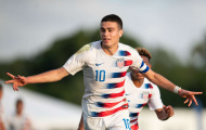 'Nước Mỹ còn sao trẻ hay hơn cả Pulisic'