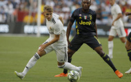 Gọi 5 'chiến binh', Real quyết khiến La Liga và Châu Âu 'khóc hận'!