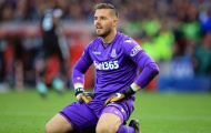 Stoke khủng hoảng, người gác đền Tam Sư tính đường trở lại Premier League