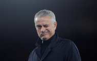 Jose Mourinho đang là 'bùa may mắn' của Real Madrid!
