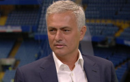 Jose Mourinho và bến đỗ tiếp theo: Luân Đôn, Madrid hay vùng Ruhr?
