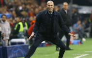 'Kẻ thay thế' nói rõ 1 điều, tương lai Zidane tại Real được định đoạt