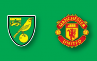 Nhận định Norwich vs Man United: Thắng tối thiểu, Quỷ đỏ tìm lại cảm giác chiến thắng Premier League?