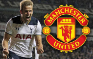 XONG! Gạch tên Kane, Solskjaer tuyên bố 'số 9 lý tưởng' cho Man Utd
