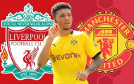 NÓNG! Huyền thoại xác nhận Liverpool phá bĩnh thương vụ 100 triệu của Man Utd