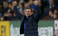 Phản ứng 'không thể chê vào đâu được' của Lampard