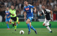 Đem trò cưng lên bàn tế, Zidane muốn tất tay với mục tiêu 120 triệu