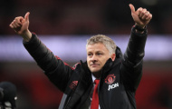 Solskjaer: 'Các cầu thủ Man Utd nói: 'Muốn ghi bàn, cứ đưa bóng cho cậu ấy''