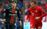 Tất tay ký 2 HĐ 125 triệu, đội hình Man Utd sẽ thay đổi thế nào?
