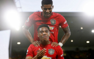 Thắng Norwich, Man United có thể thăng đến 9 bậc trên BXH