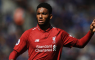 Thành London đại chiến vì trung vệ của Liverpool