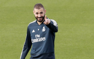 Thay Benzema, Real chi 135 triệu đón, đón 'kẻ huỷ diệt' hàng đầu nước Anh