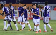 CLB Hà Nội nhận hung tin về suất dự cúp châu Á từ VFF