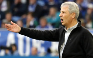 Về nhà với 1 điểm, HLV Dortmund vẫn hài lòng về toàn đội