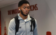 'Ngọc quý' muốn đi, CĐV Liverpool nói gì?
