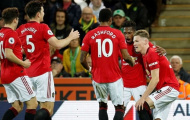 Fan Man Utd ngất ngây vì Quỷ đỏ có 'lần đầu tiên' kể từ tháng 8