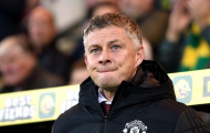 4 'lão tướng' giúp Solskjaer phục hưng Man Utd: Gọi tên 'gã du mục'!