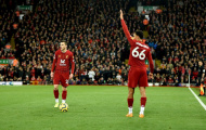 5 điểm nhấn Liverpool 2-1 Tottenham: Bản lĩnh nhà vô địch; Đây! Tiền vệ phòng ngự hay nhất NHA