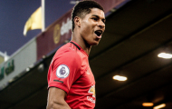 5 điểm nhấn Norwich 1-3 Man United: Bàn thắng 2000; 'Thần tài' Rashford
