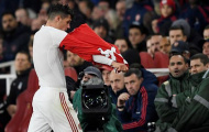 Arsenal và chuyện Xhaka thách thức fan: Vừa đáng thương, vừa đáng trách