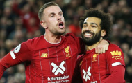 3 điều rút ra sau vòng 10 Premier League: Liverpool thắng, Man City điêu đứng
