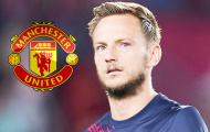 MU bất ngờ trở thành tâm điểm trong thương vụ Rakitic