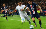 Sau Champions League, cặp song sát này tiếp tục giúp PSG thắng rực rỡ derby nước Pháp
