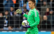 Bị 2 cái tên đàn áp, 'người nhện' sinh năm 2000 bỏ ngỏ việc rời Bayern