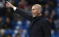 Bị Real chối từ yêu sách khủng, 'kẻ thay thế Ronaldo' dứt áo ra đi