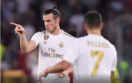 Lo thiếu bến đỗ mới, Bale yêu cầu BLĐ Real giữ kín 1 bí mật