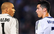 CĐV Barca bất ngờ ca tụng: 'Ronaldo xuất sắc nhất mọi thời đại!'
