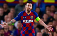 Đây! Messi lần đầu tiết lộ điều khiến bản thân ghét nhất trong sự nghiệp