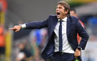 Đầy tham vọng! Juve quyết giật 'siêu tiền vệ' 35 triệu Conte ao ước