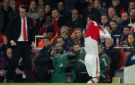 Điên rồ! Sao Arsenal công khai đòi 'tống cổ' Emery và Xhaka