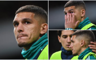 Đồng đội bật khóc khi Granit Xhaka bị miệt thị