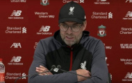 Đánh bại Tottenham, Klopp khẳng định: ''Chúng tôi biết chính xác những gì phải làm''