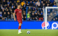 Fan Liverpool nổi khùng: 'Đem tên kém cỏi đó biến khỏi đây!'