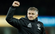 Hoan hô, Ole Gunnar Solskjaer!