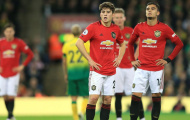 Man Utd: Thắng rồi, nhưng đừng vội mừng vì vẫn còn 3 'vết đen' này!