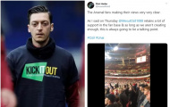 Đại loạn! Arsenal chia rẽ nghiêm trọng vì 1 cái tên