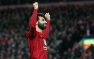 Salah - Tottenham: Cái duyên mãi chưa dứt