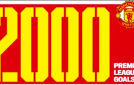Man Utd và 2000 bàn thắng ở Premier League qua những con số: Vị thế độc tôn!