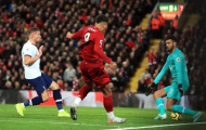 Vì sao Liverpool không thể thắng đậm Tottenham?