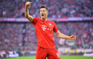 Vượt qua 'họng pháo' Arsenal, cột mốc nào đang chờ Lewandowski tiếp tục xác lập?