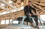 Lười viết bài quảng cáo, Ronaldo vẫn kiếm tiền từ Instagram nhiều hơn từ nghề cầu thủ