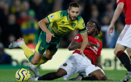 Man Utd đua trụ hạng? Bình luận viên Sky Sports nói lời thật lòng
