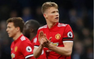 Fan Man Utd: 'Solskjaer hãy xây dựng đội bóng xung quanh cậu ấy'