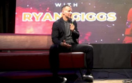 Thành công với James, Giggs lại hiến kế chuyển nhượng cho Man Utd