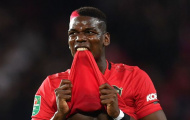Thay Pogba, Man Utd chốt mua cái tên không ngờ